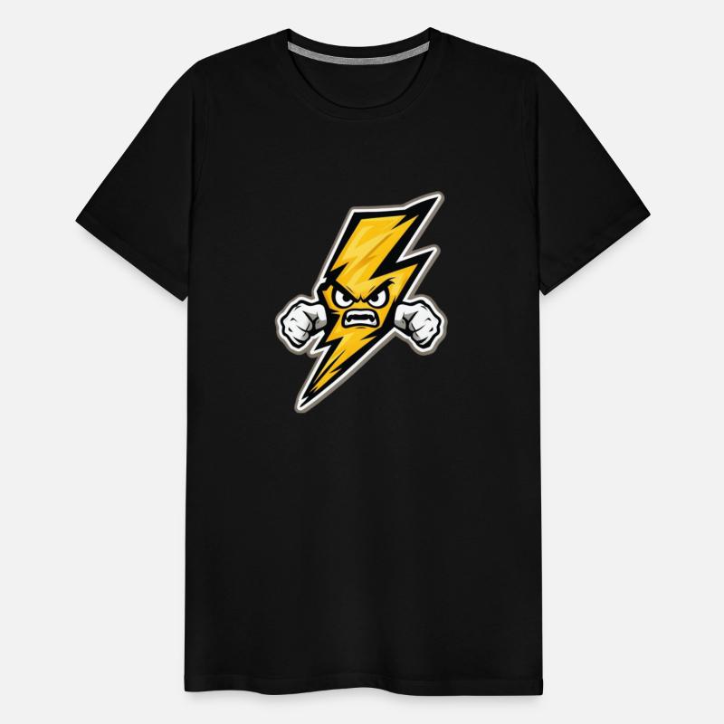 Gothic Lightning – Shock Mode Activated