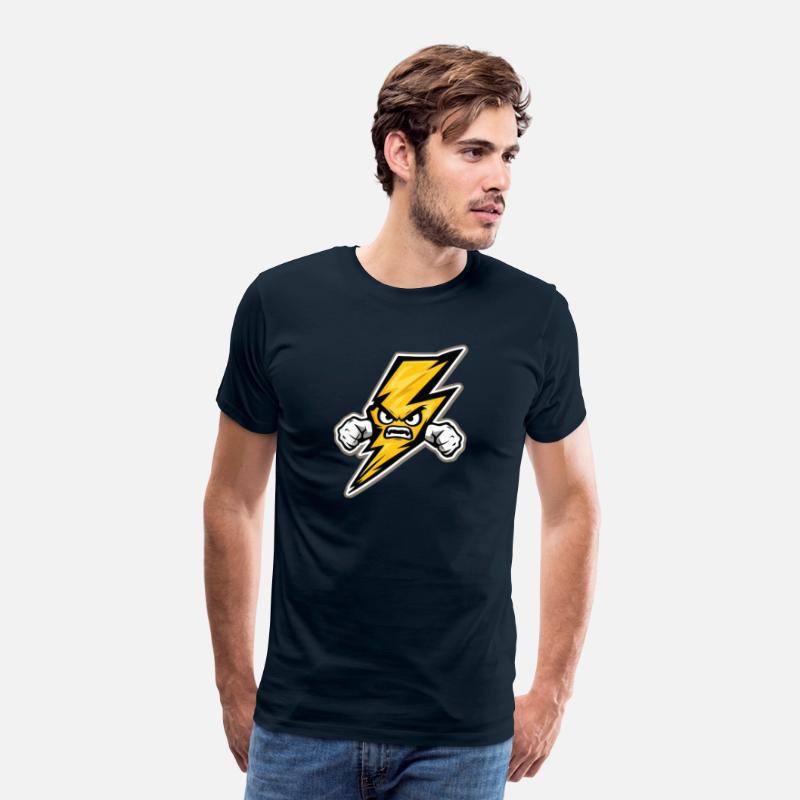 Gothic Lightning – Shock Mode Activated