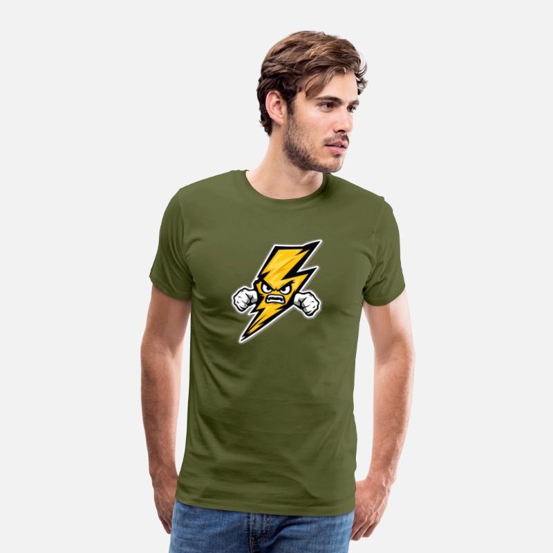 Gothic Lightning – Shock Mode Activated