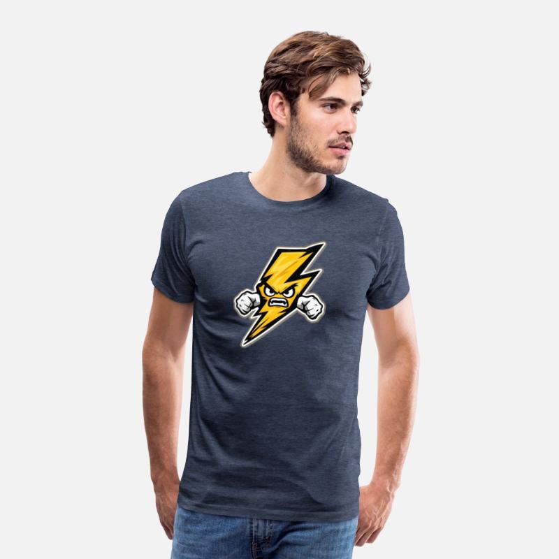 Gothic Lightning – Shock Mode Activated