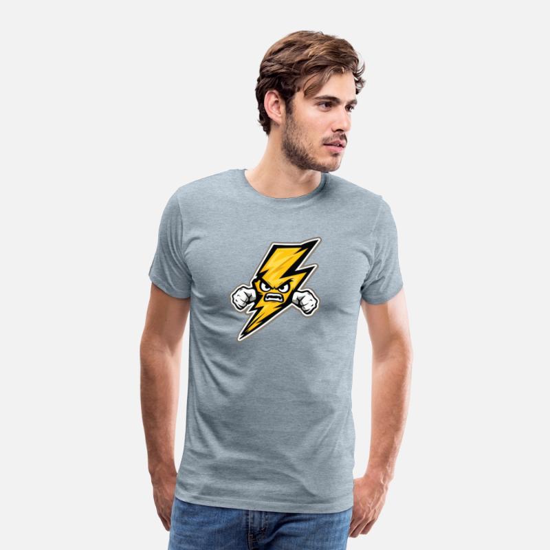 Gothic Lightning – Shock Mode Activated
