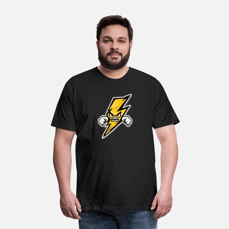 Gothic Lightning – Shock Mode Activated
