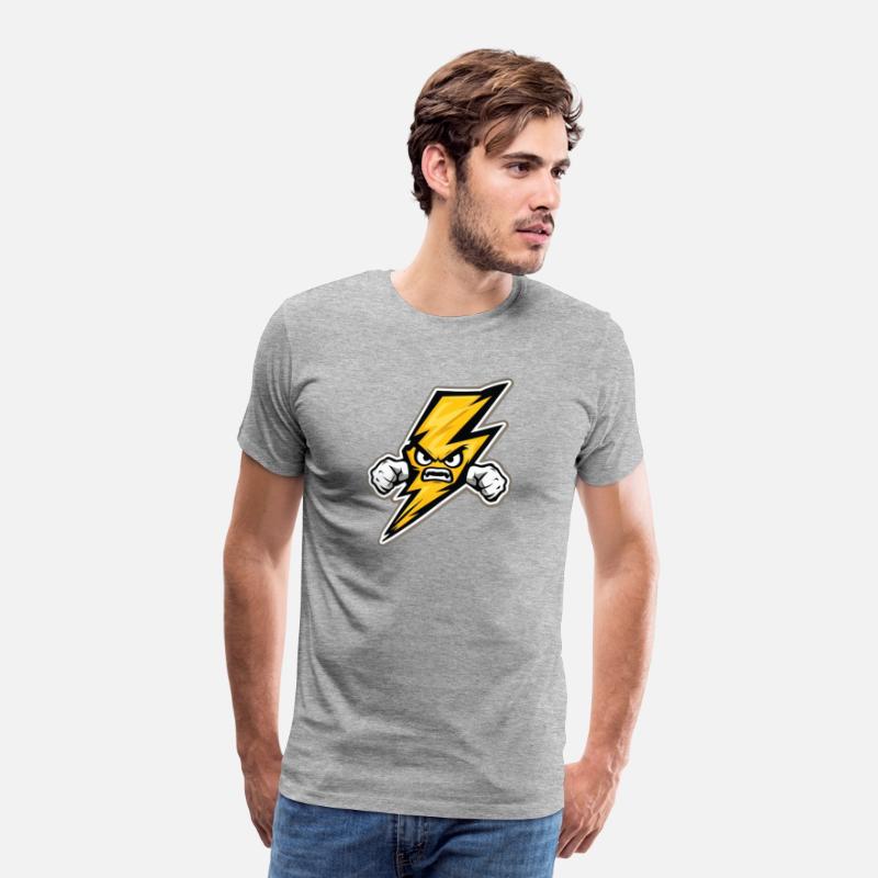 Gothic Lightning – Shock Mode Activated