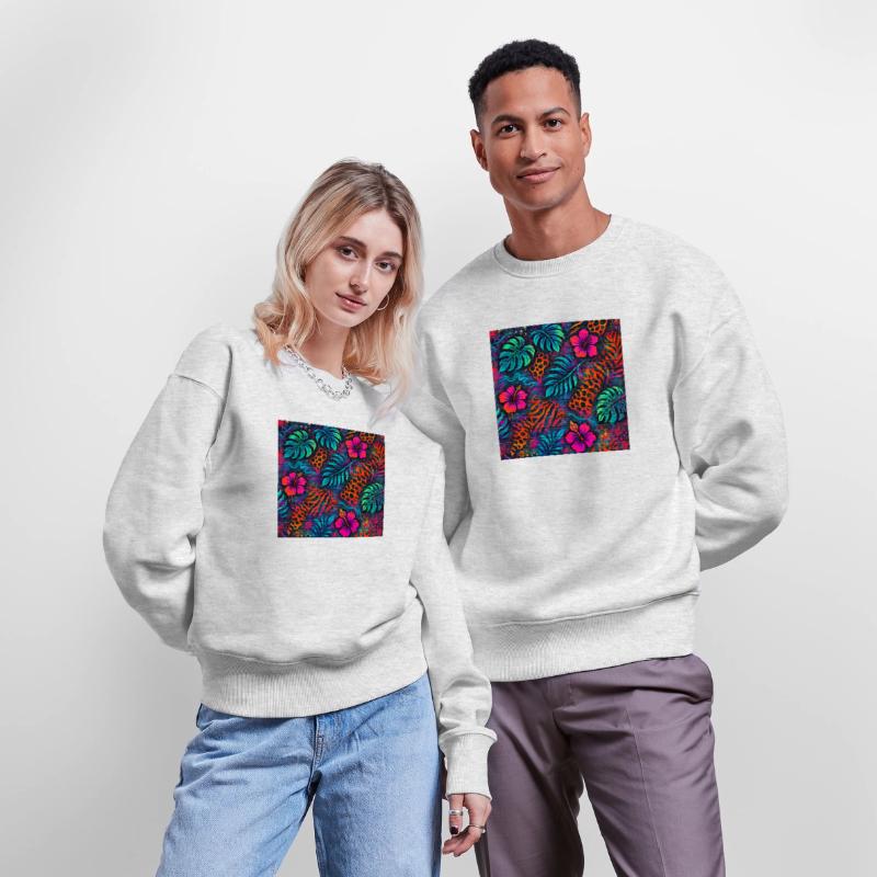 Graffiti Safari