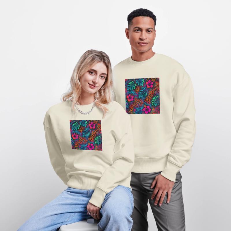 Graffiti Safari