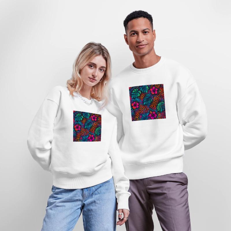 Graffiti Safari