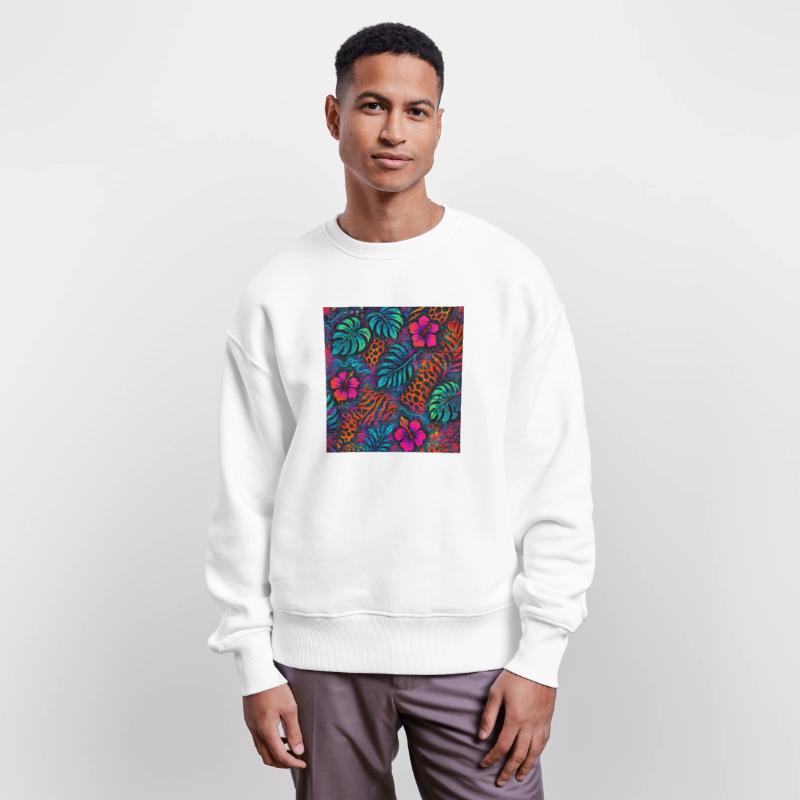 Graffiti Safari