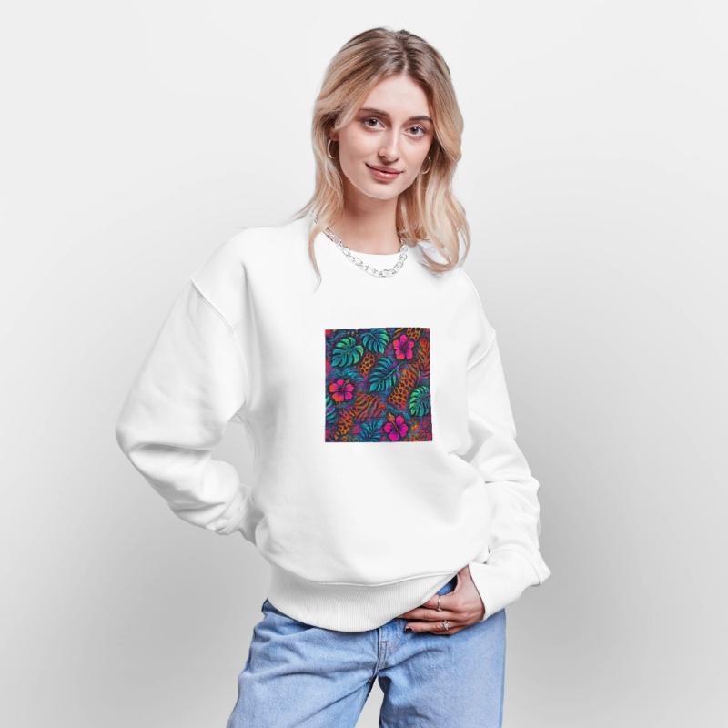 Graffiti Safari