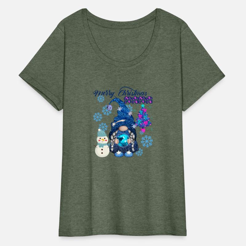 "Grand Nana's Christmas Blessings"