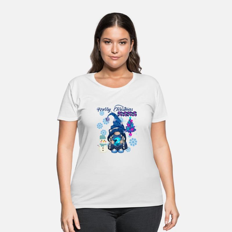 "Grand Nana's Christmas Blessings"