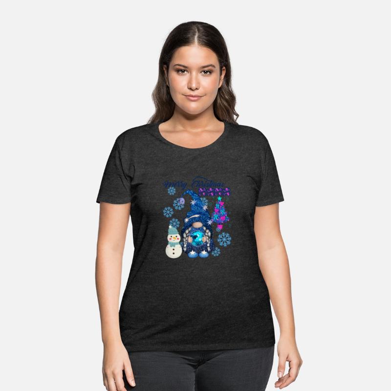 "Grand Nana's Christmas Blessings"