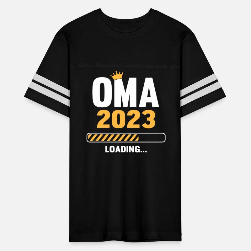 Grandma 2023 Loading Pregnancy Announcement