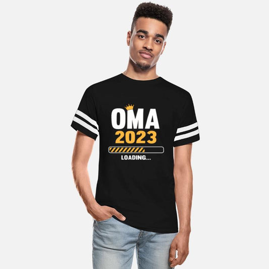Grandma 2023 Loading Pregnancy Announcement