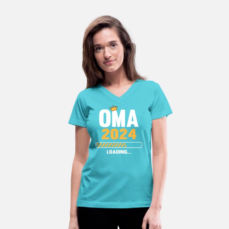 Grandma 2024 Loading Pregnancy Announcement