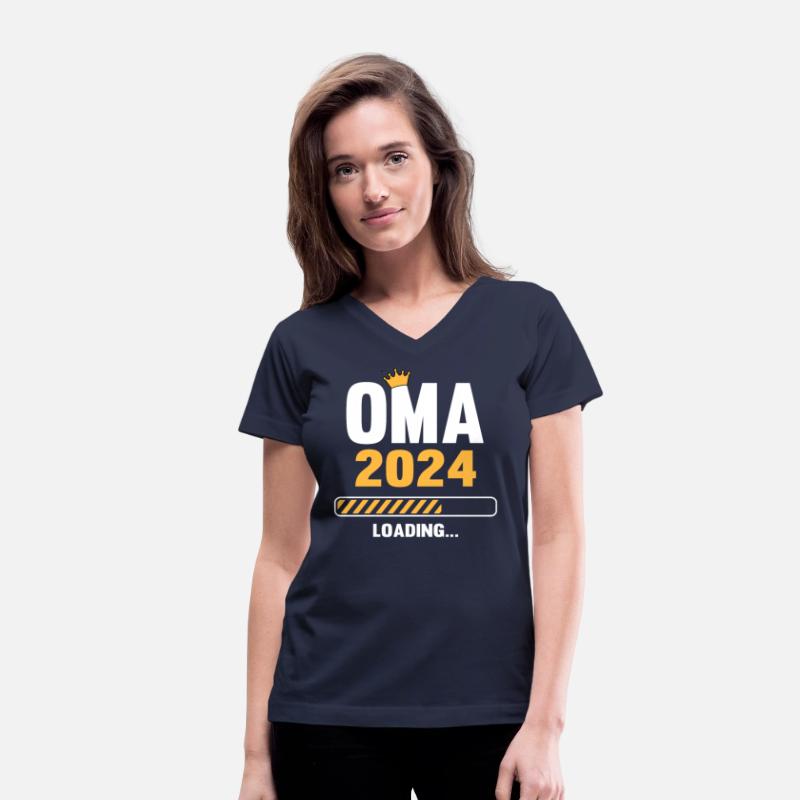 Grandma 2024 Loading Pregnancy Announcement