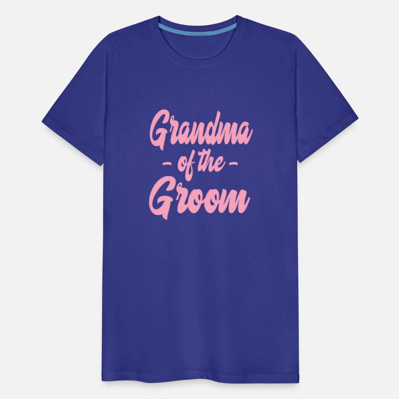 Grandma Of The Groom Family Party Rehearsal