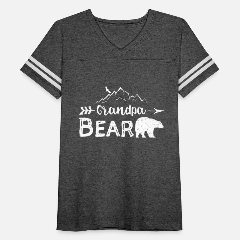 Grandpa Bear Family
