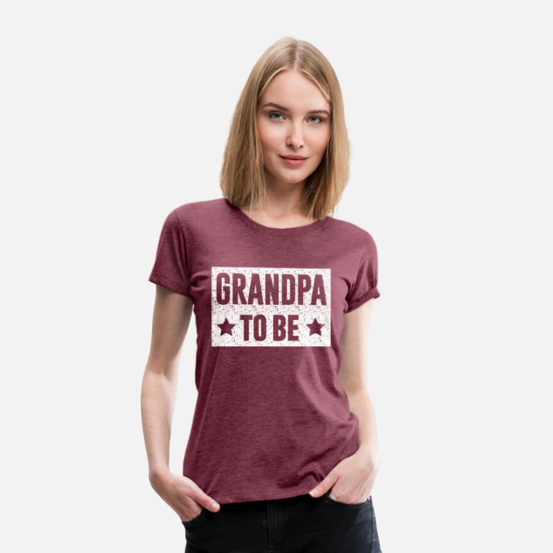 Grandpa Grandpa To Be