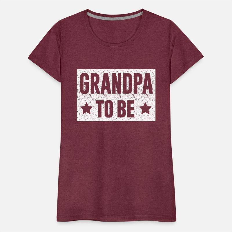 Grandpa Grandpa To Be