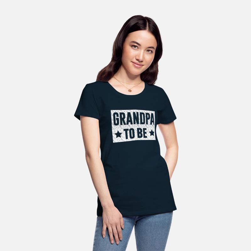 Grandpa Grandpa To Be