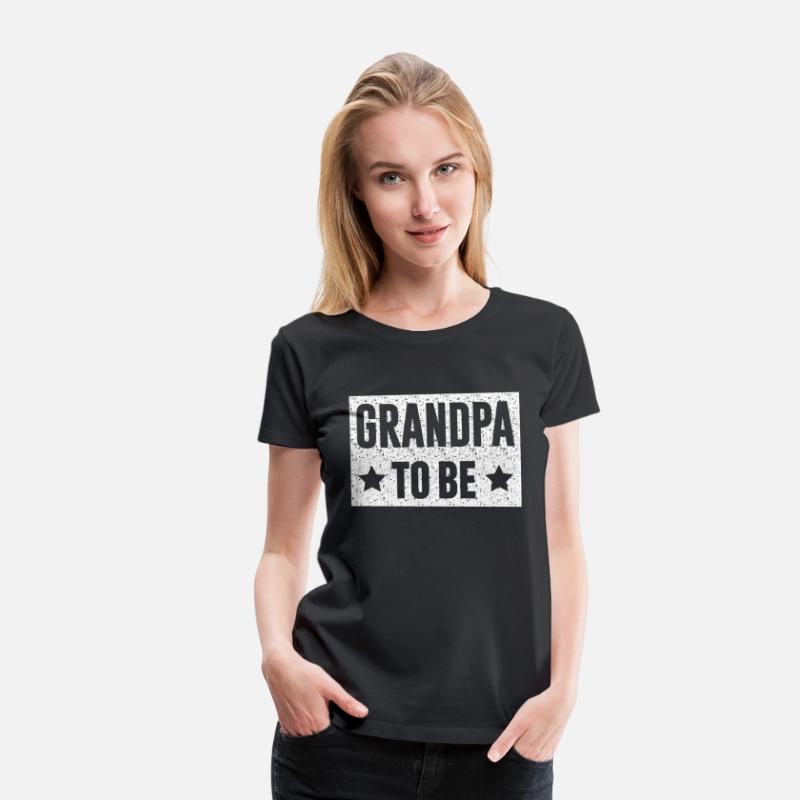 Grandpa Grandpa To Be