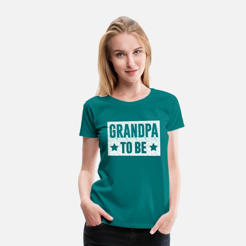 Grandpa Grandpa To Be