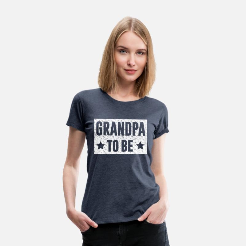 Grandpa Grandpa To Be