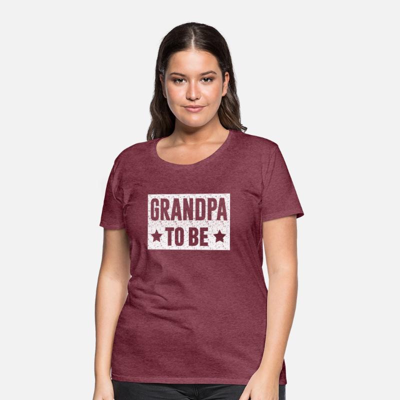 Grandpa Grandpa To Be