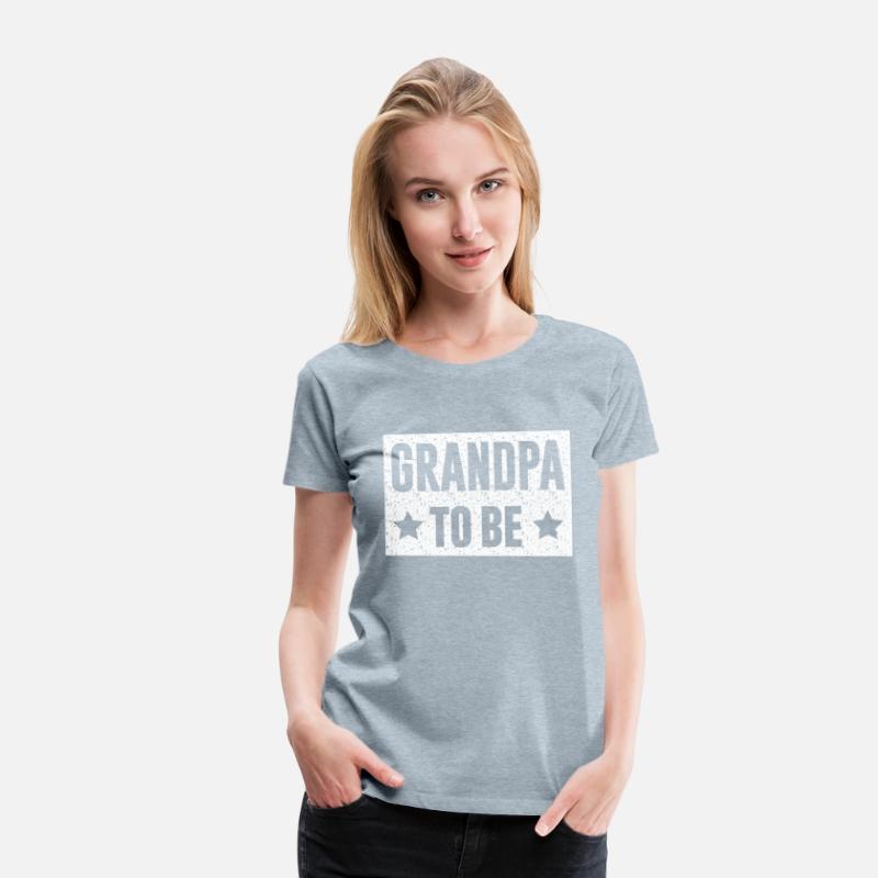 Grandpa Grandpa To Be