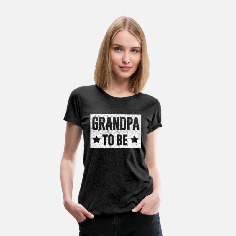 Grandpa Grandpa To Be