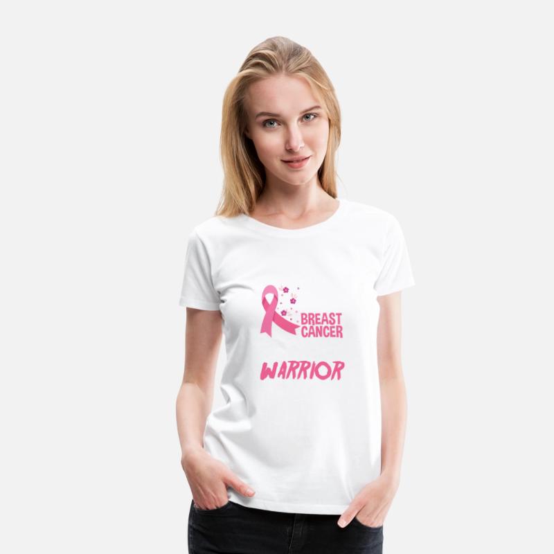 Grandson Of A Warrior Breast Cancer Awareness