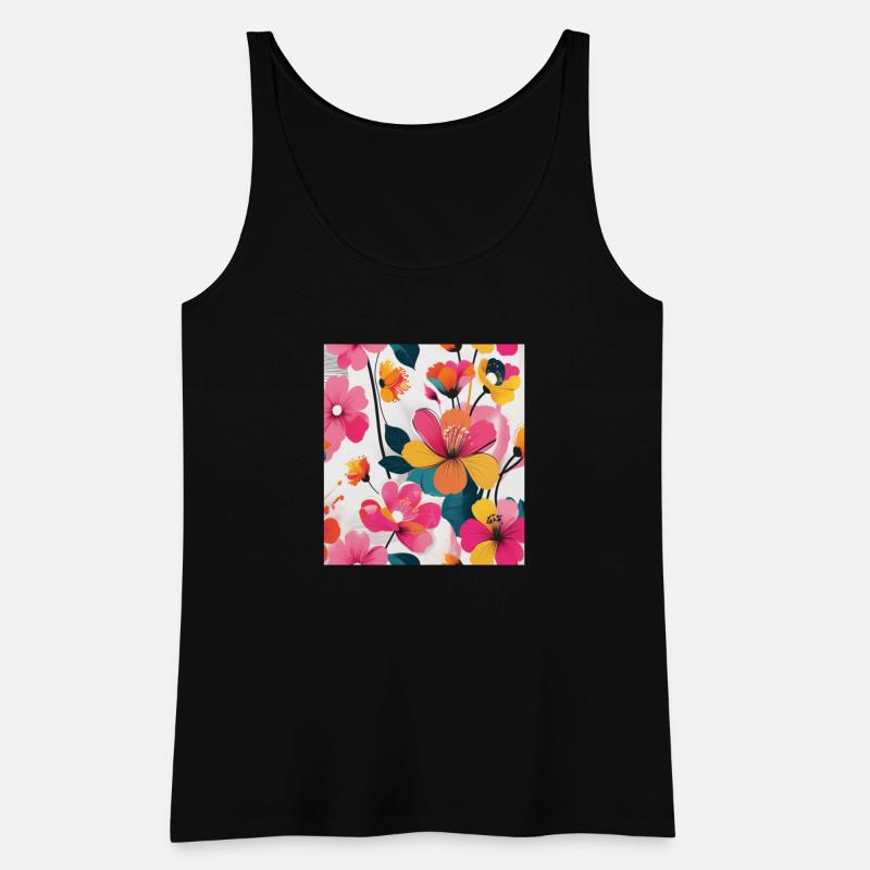 Graphic Florals