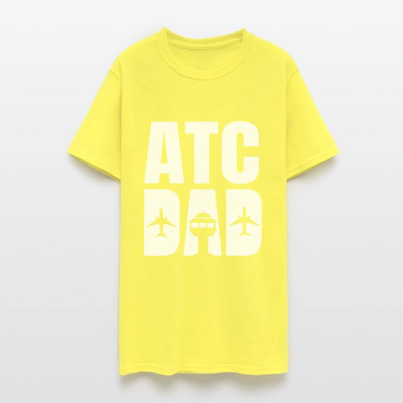 Great ATC Dad Outfit Air Traffic Controller