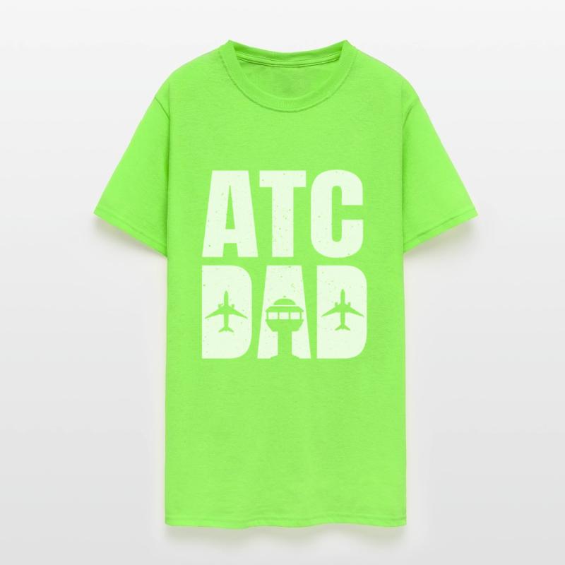 Great ATC Dad Outfit Air Traffic Controller