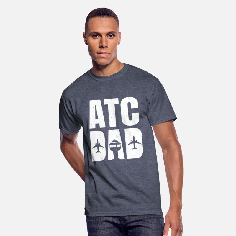 Great ATC Dad Outfit Air Traffic Controller