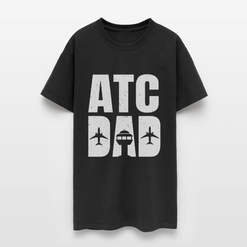 Great ATC Dad Outfit Air Traffic Controller