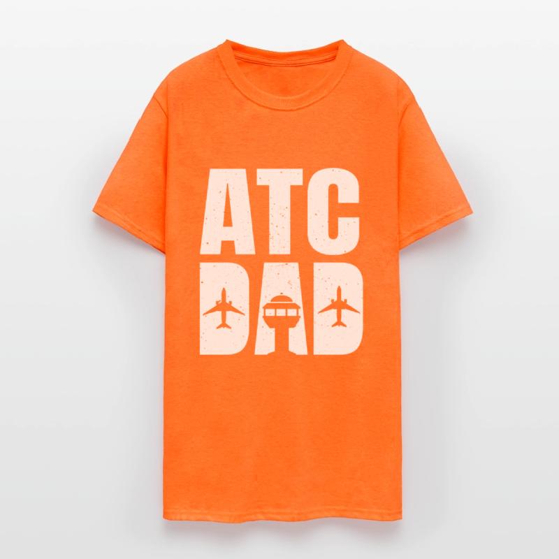 Great ATC Dad Outfit Air Traffic Controller
