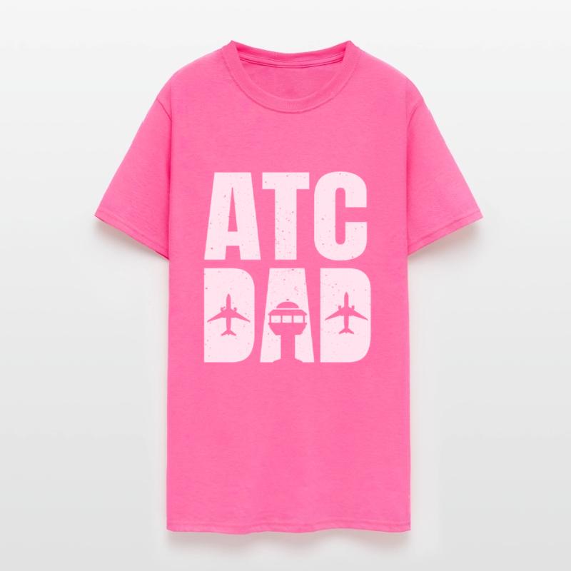 Great ATC Dad Outfit Air Traffic Controller