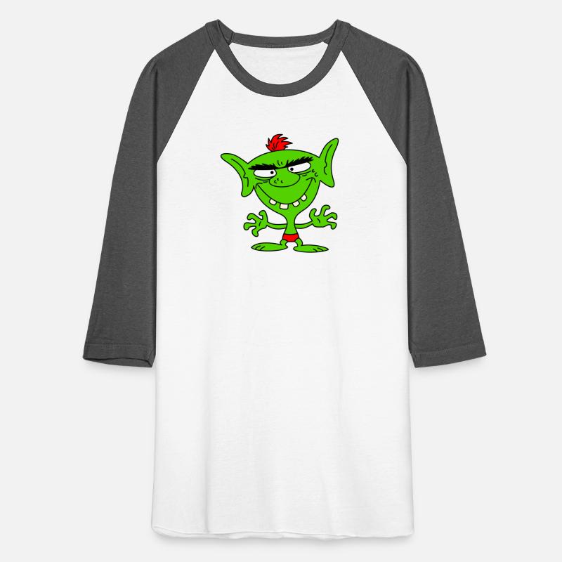 green goblin
