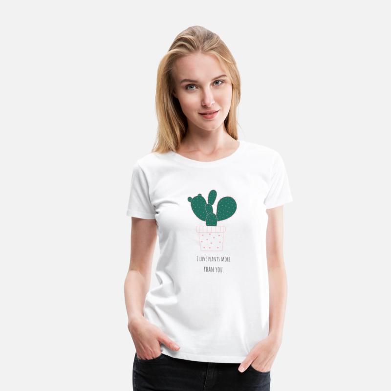 Green Prickly Cactus