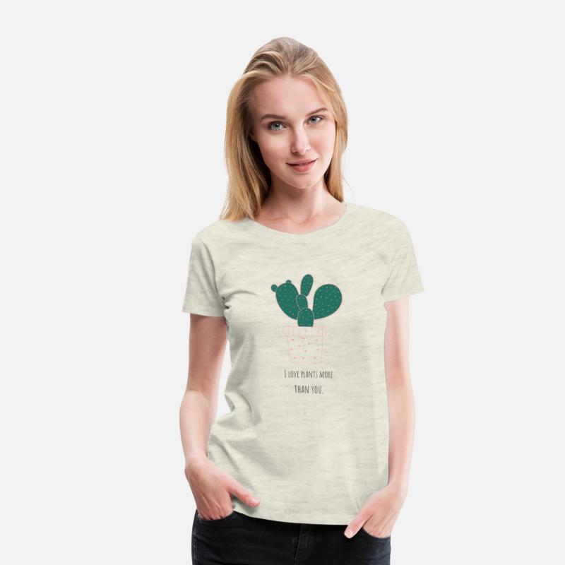 Green Prickly Cactus