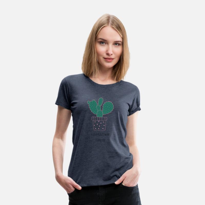 Green Prickly Cactus
