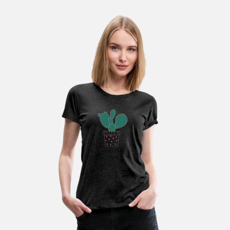 Green Prickly Cactus
