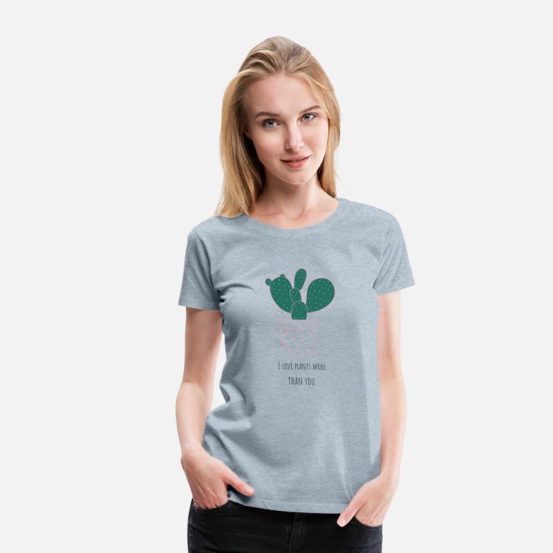 Green Prickly Cactus