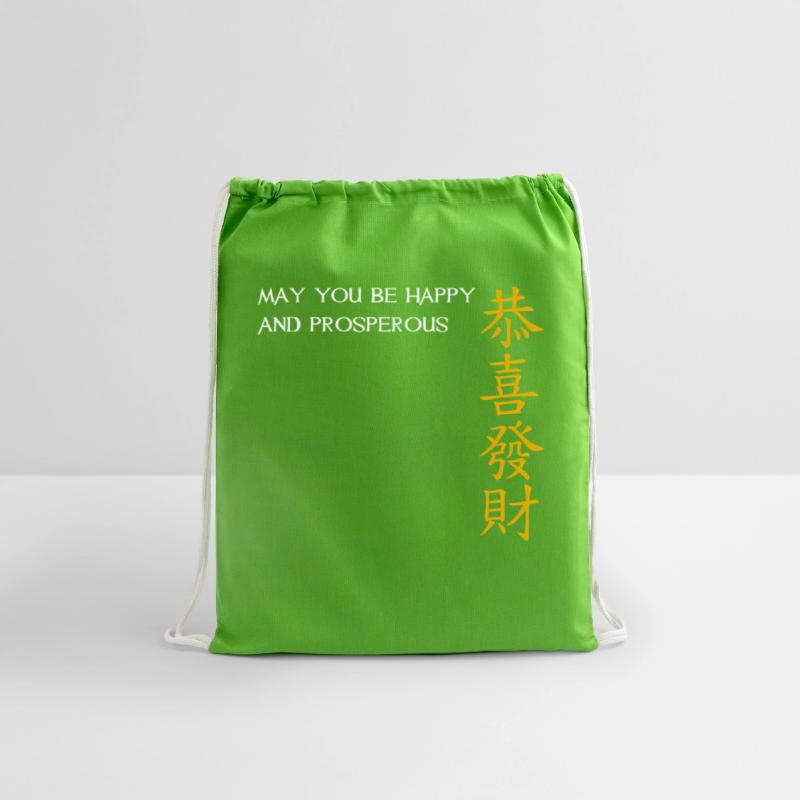 Greeting For Chinese New Year