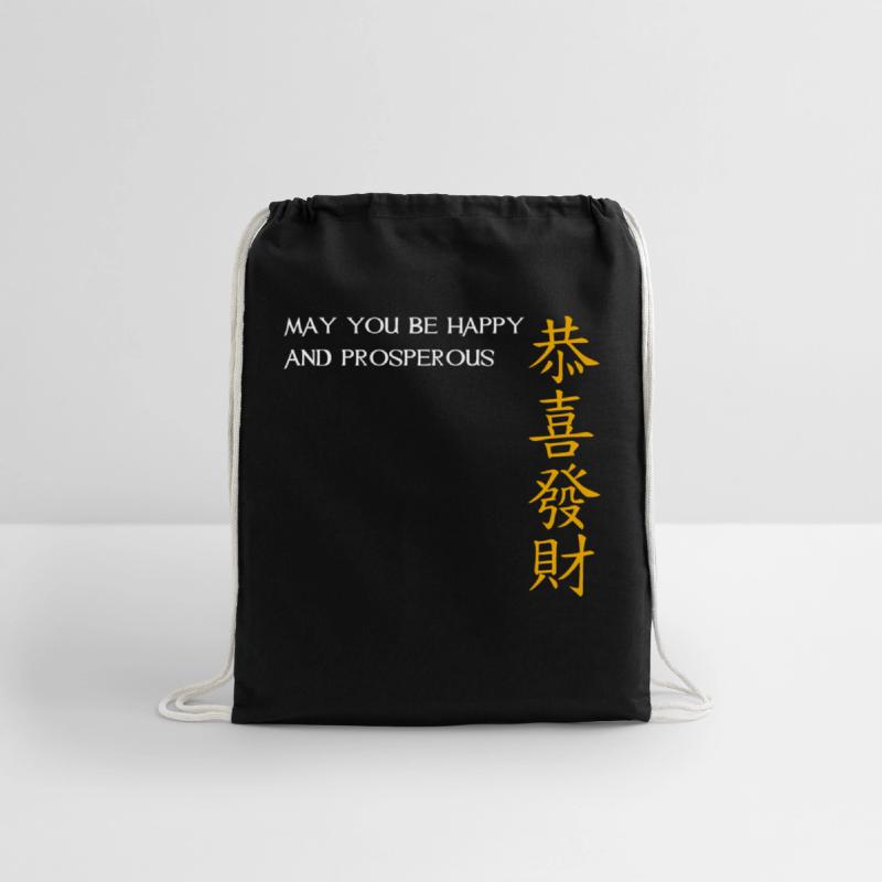 Greeting For Chinese New Year