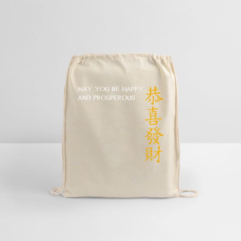 Greeting For Chinese New Year
