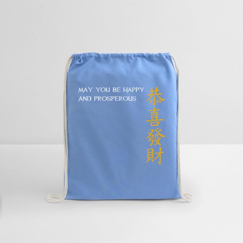 Greeting For Chinese New Year