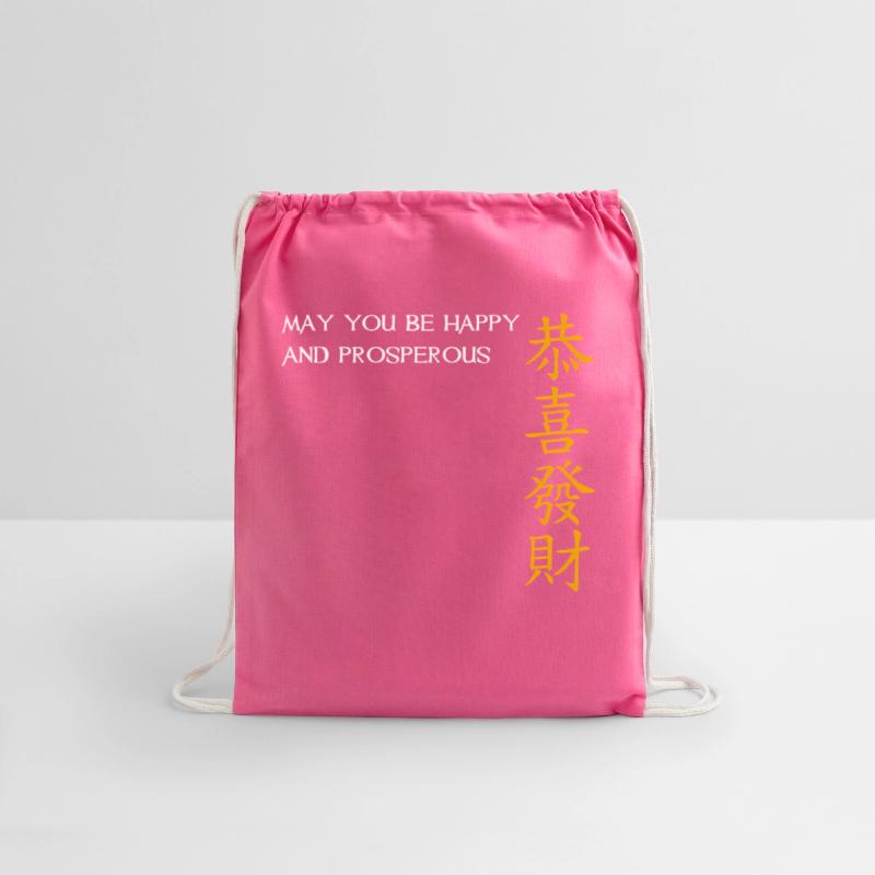 Greeting For Chinese New Year