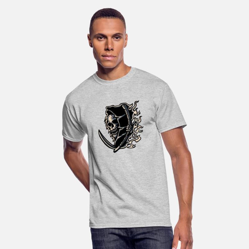 Grim Reaper